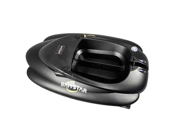 Bateau amorceur Baitstar Compact Plus