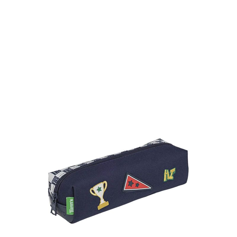 Trousse Simple A Toute Vitesse 21 cm Matheo