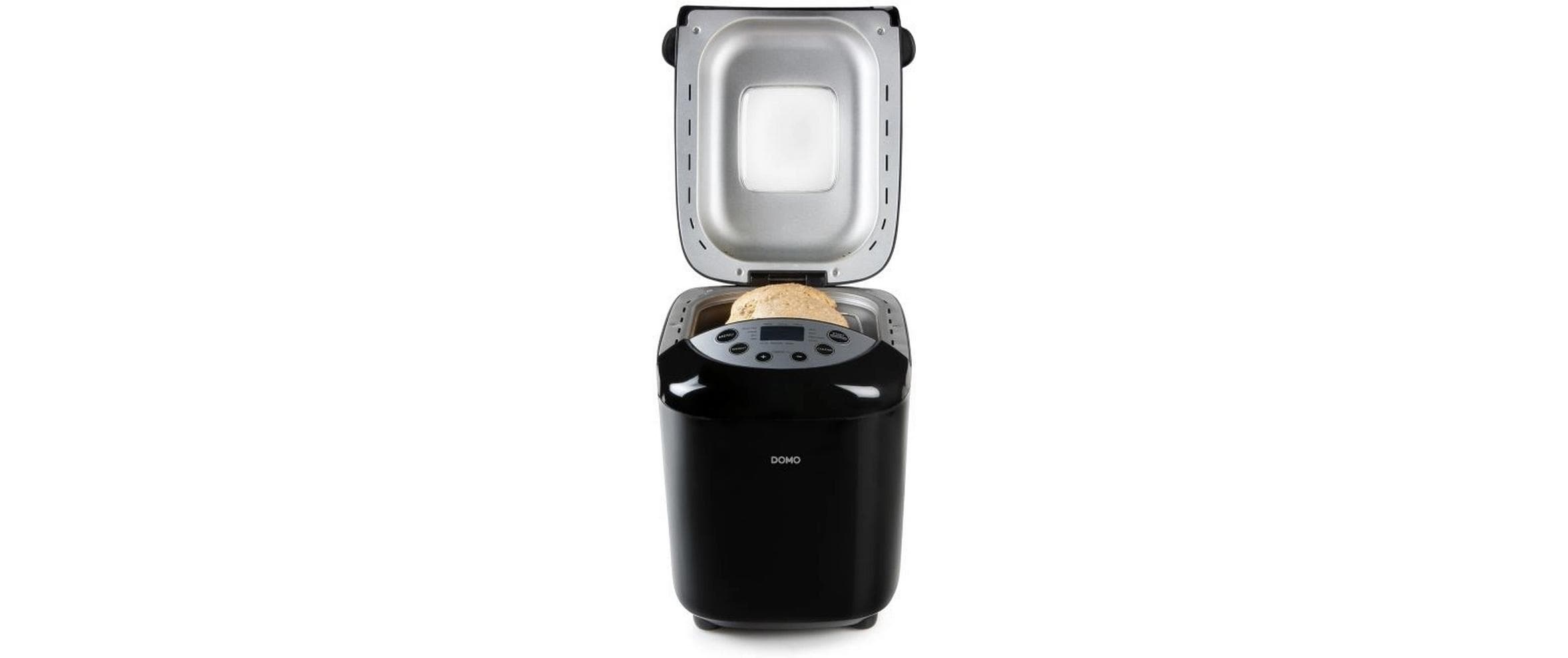 Domo Brotbackautomat »B3977« 850 W
