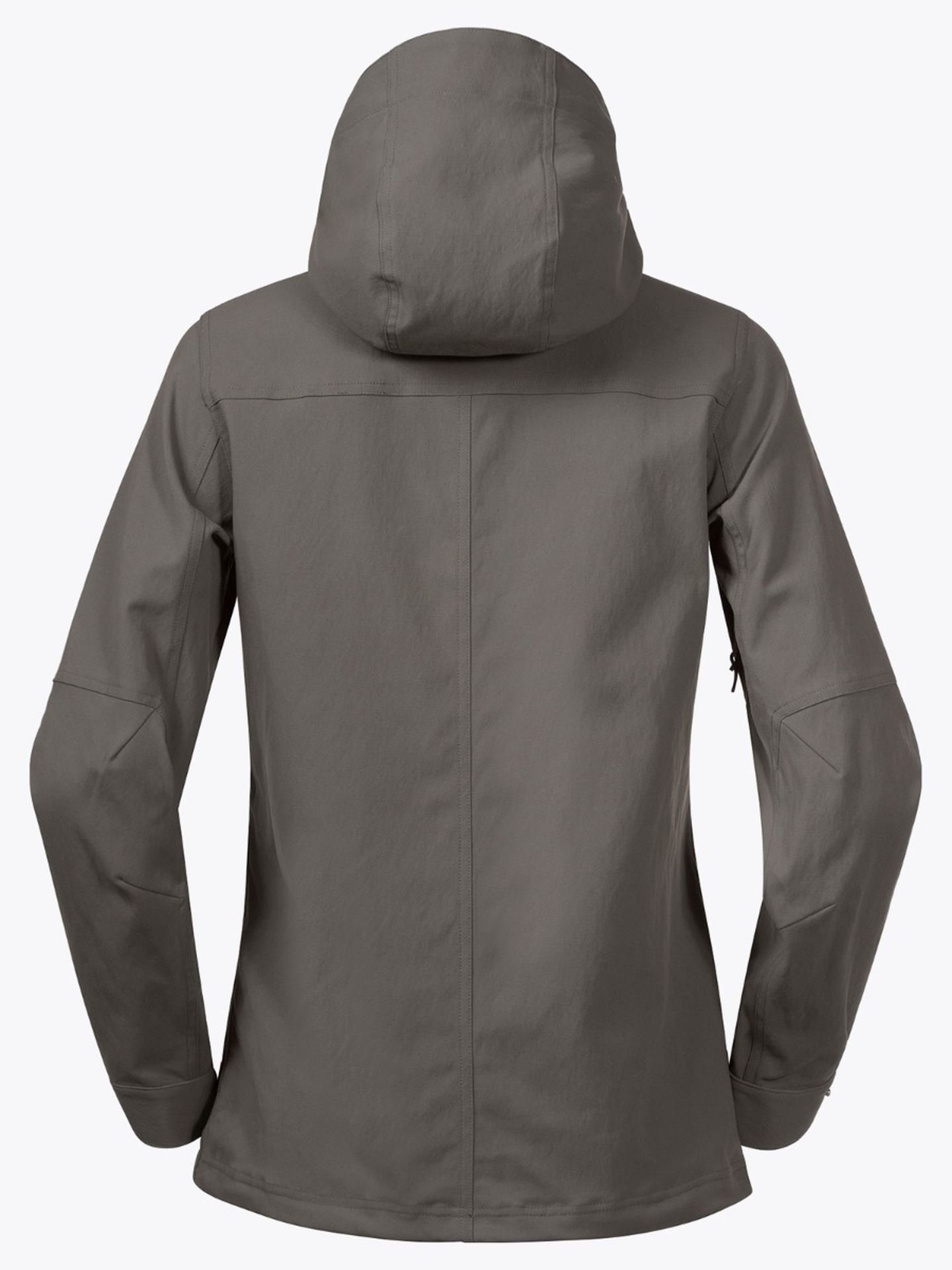 Nordmarka Anorak