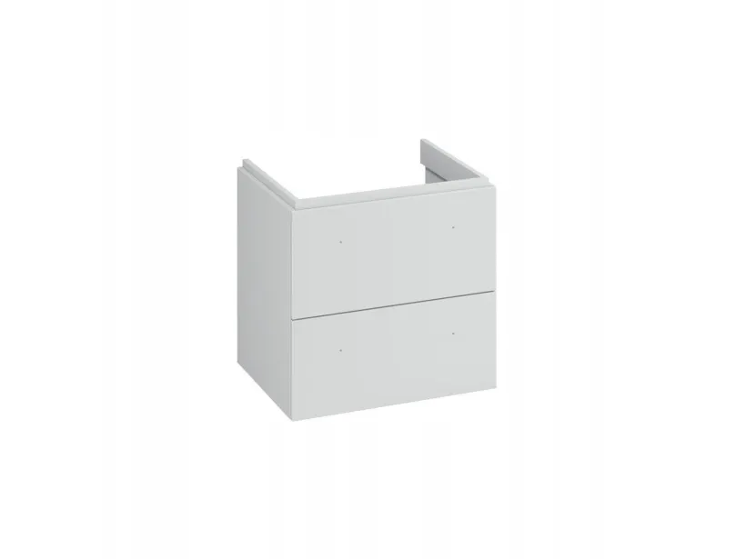 Cersanit S932-072 PODUM LARGA 60 GRAY ZMONT // CES.LARGA-PODUM-60-SZ-ZMONT
