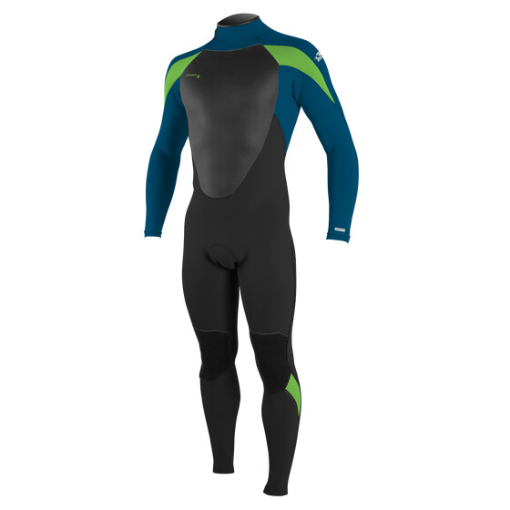 O'Neill Kinder Neoprenanzug Youth Epic 5/4 BZ Full GS6 BLK/ULTRABLU/ULTRABLU/DGLO YOUTH SU21