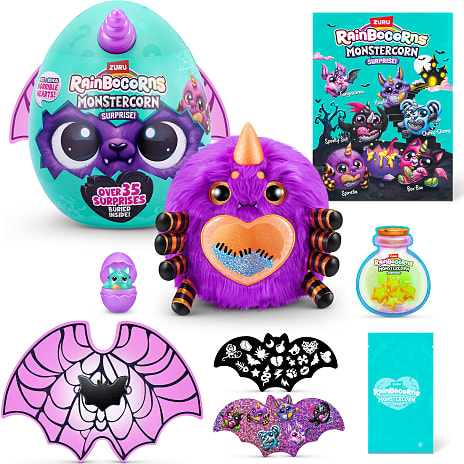 Rainbocorns Monstercorn Surprise S1