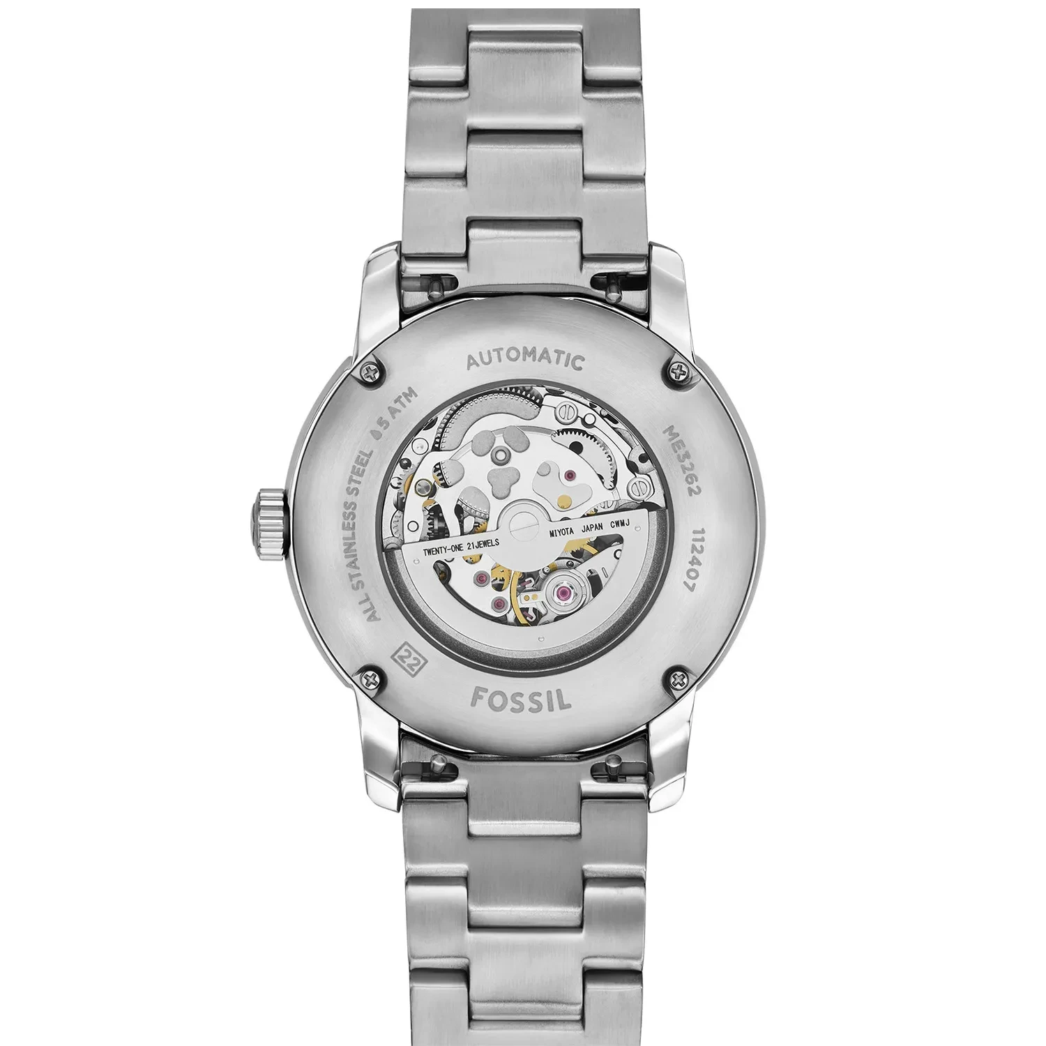 Fossil Heritage ME3262