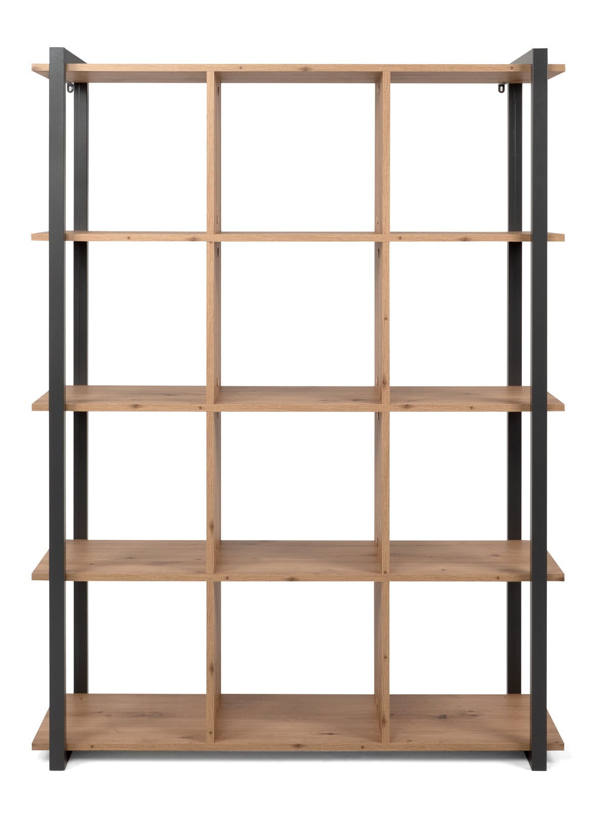 Regal Denver Artisan Oak-Optik/Anthrazit 107 x 145 x 39 cm