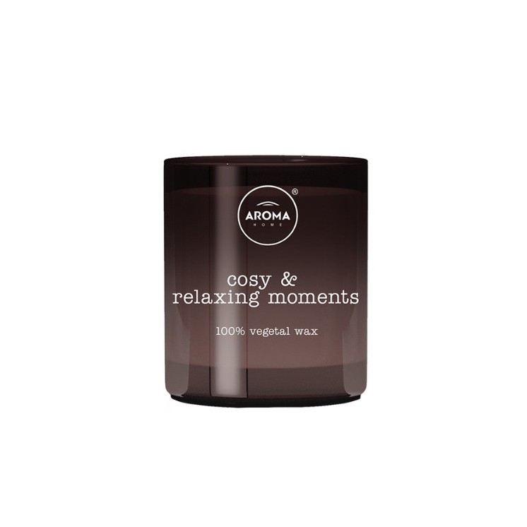 Aroma Home Gradient Series Cosy & Relaxing Moments geurkaars 160 gr