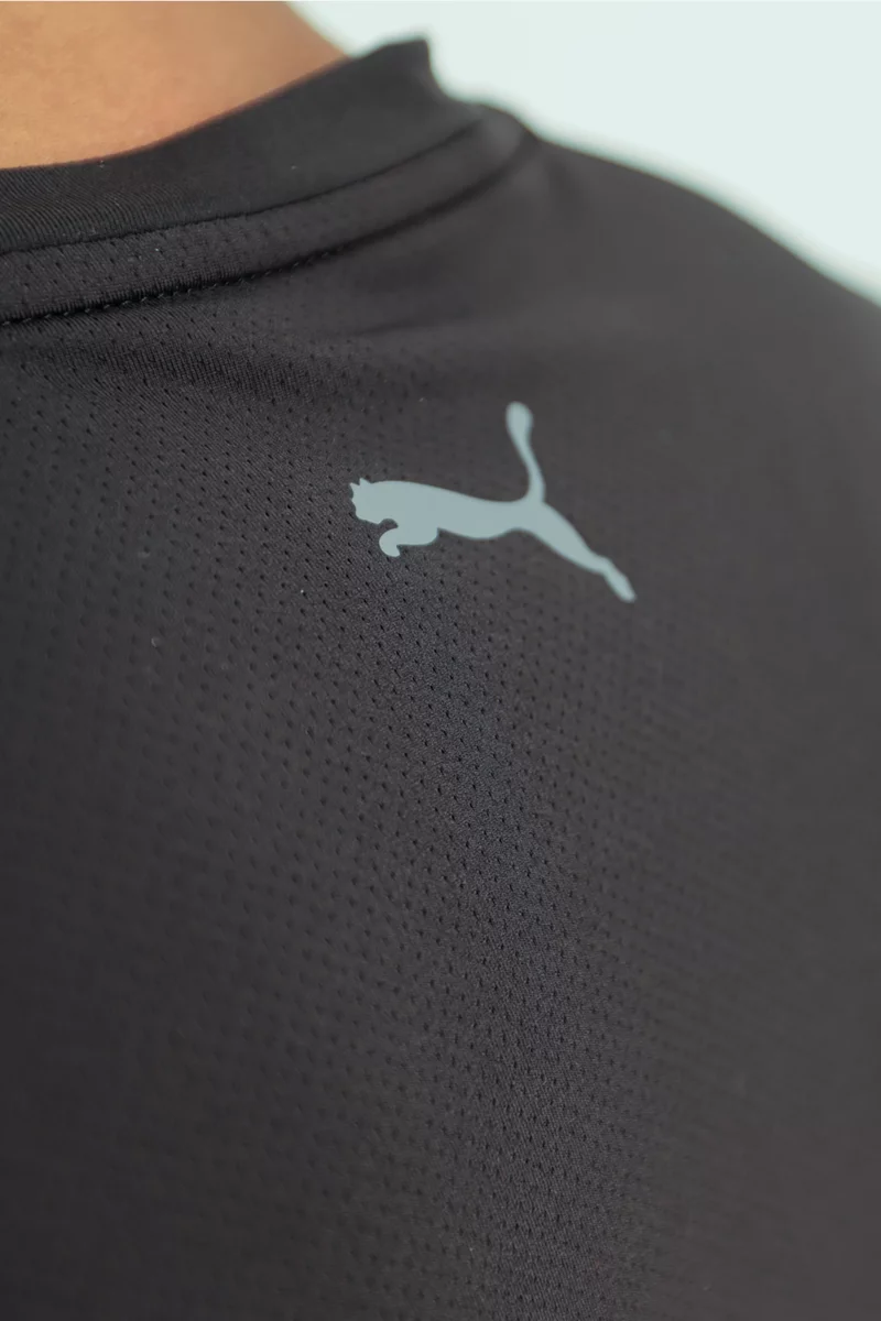 Puma Yogini Lite Mesh Herren T-Shirt