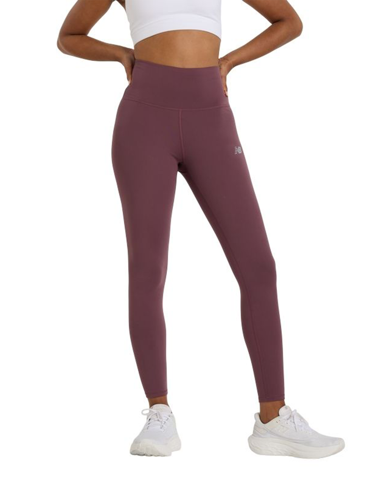 Harmony High Rise Legging 25\
