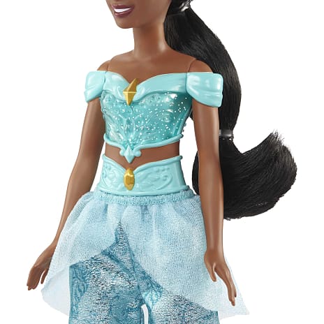 Disney Princess dukke - Jasmin