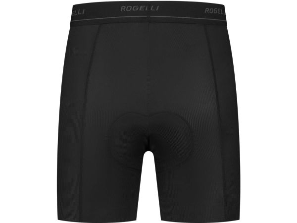Rogelli Prime Cykelunderbukser, Herre