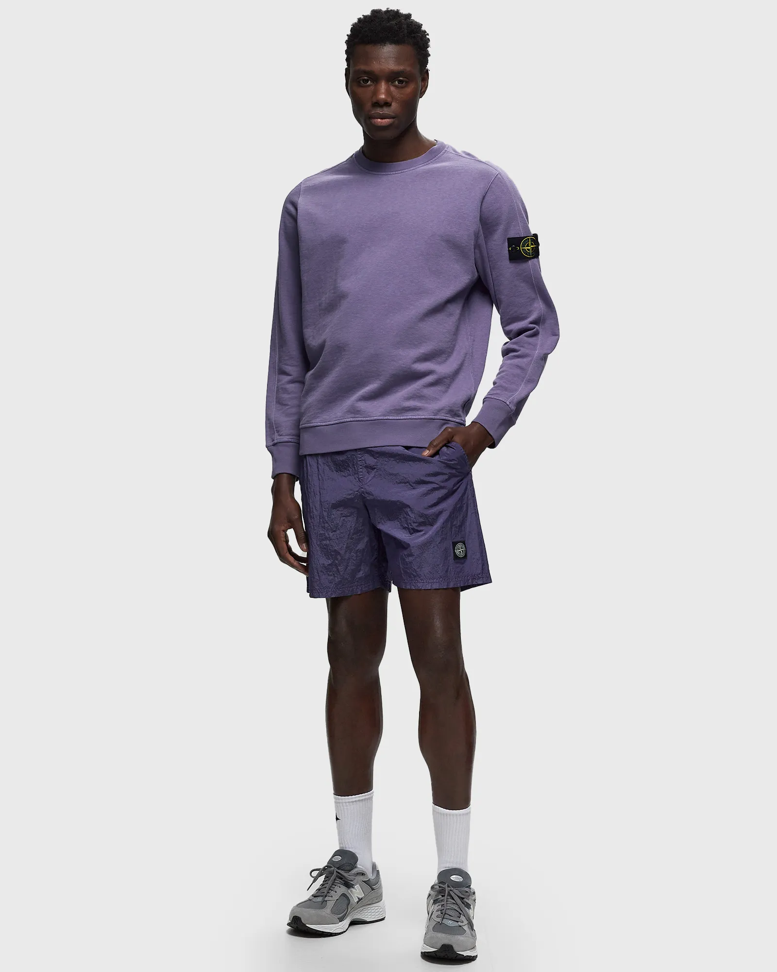 Stone Island CURTO