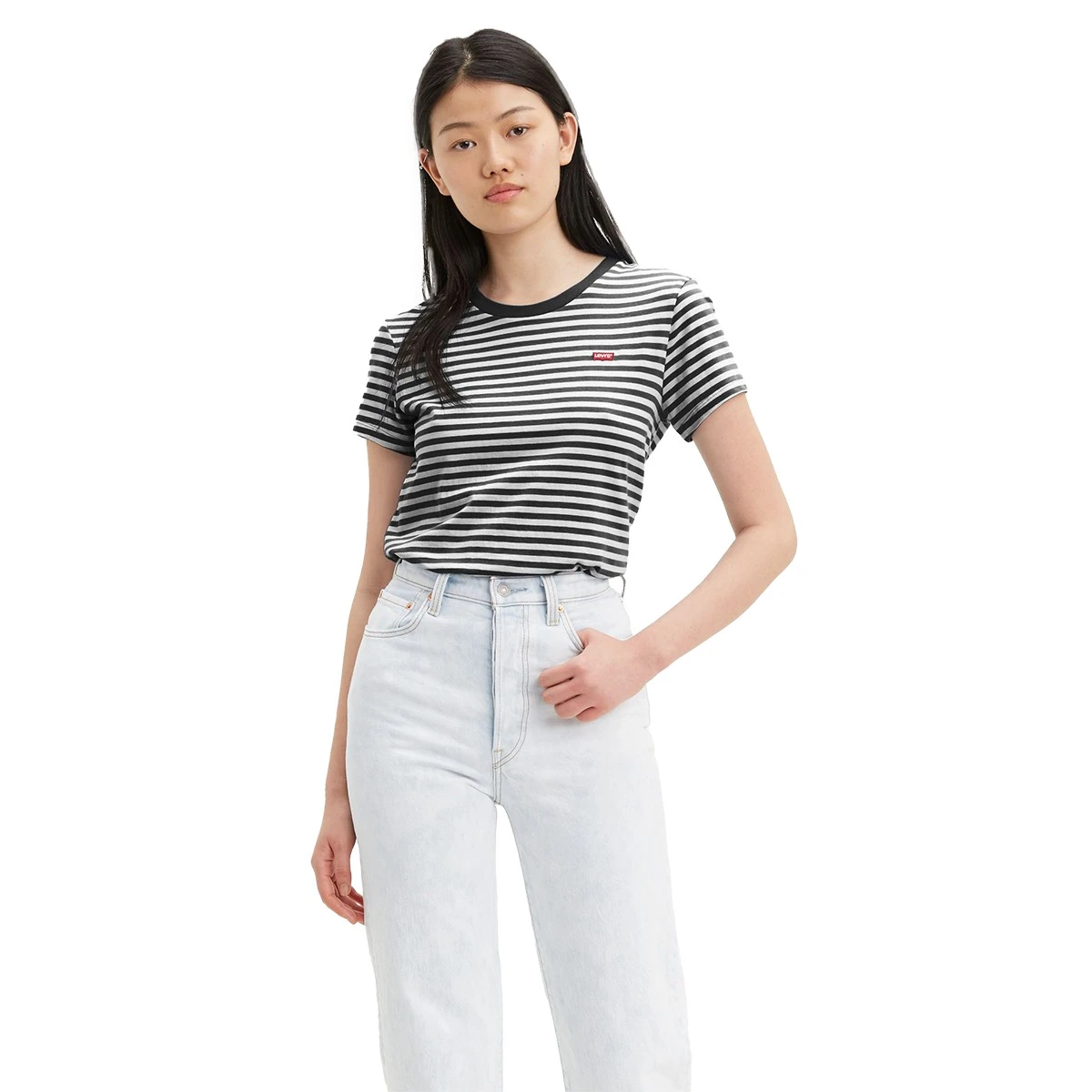 Dames Top B50011