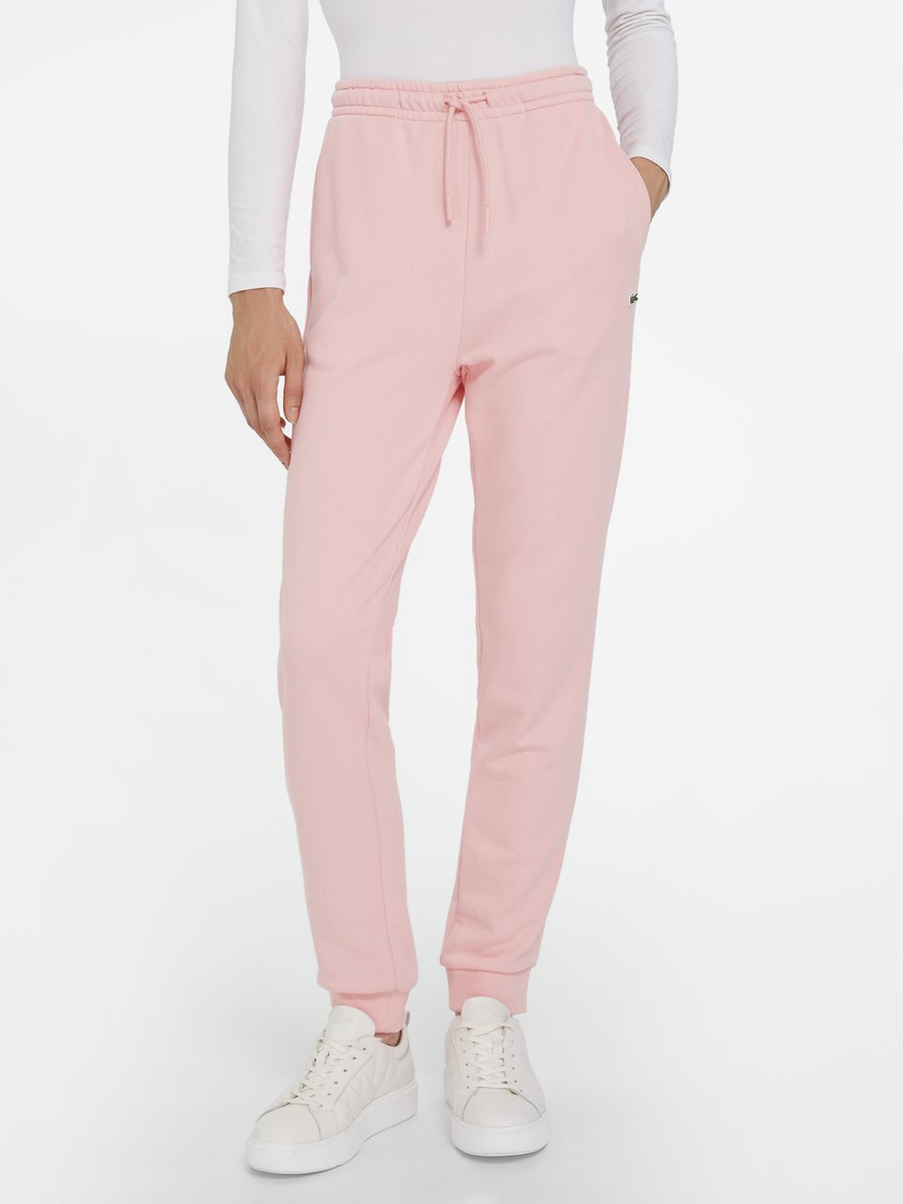 Hose im Jogger-Style