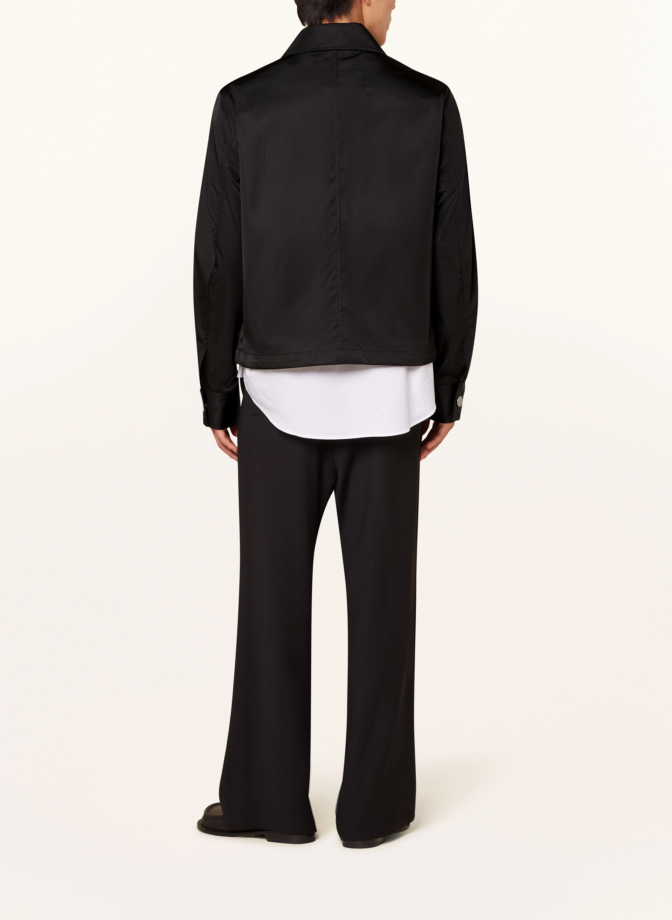AMI PARIS Overjacket