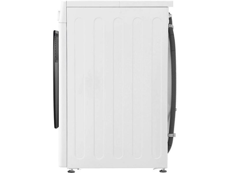 LG Waschtrockner V5WD95SLIM 9 kg / 5 kg Tumbler zum Waschen und Trocknen in einem