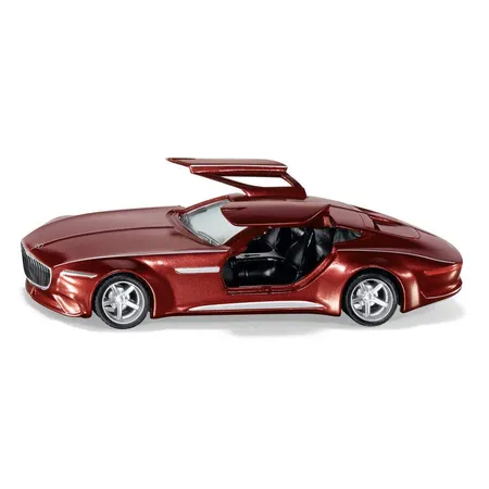 SIKU 2357 Vison Mercedes-Maybach 6
