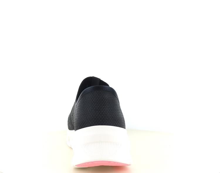 Skechers 150422 Glide-step Pro - schwarz