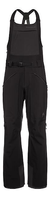 BLACK DIAMOND - SALOPETTE DE SKI M RECON STRETCH BIB