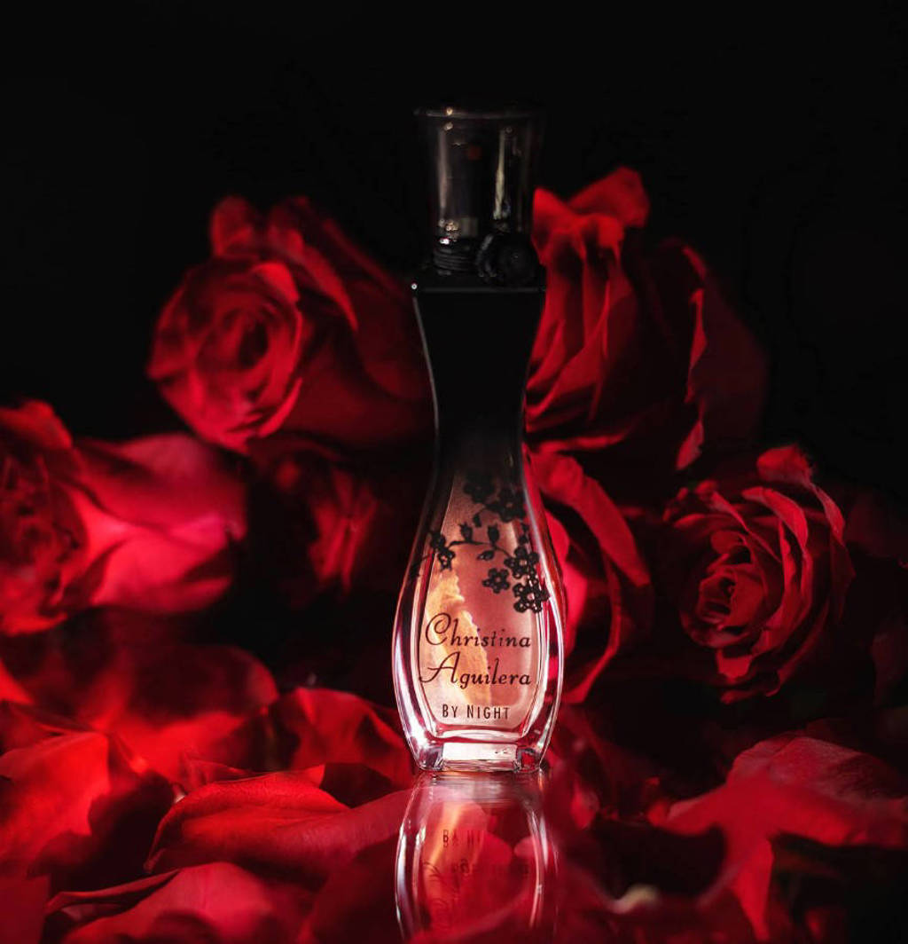 Fantastische geur voor een Fantastische prijs!Aguilera By Night Eau de Parfum- 30 ml