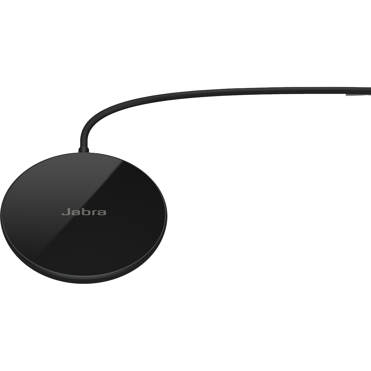 Jabra Connect 5t helt trådløse in-ear hodetelefoner (titanium black)