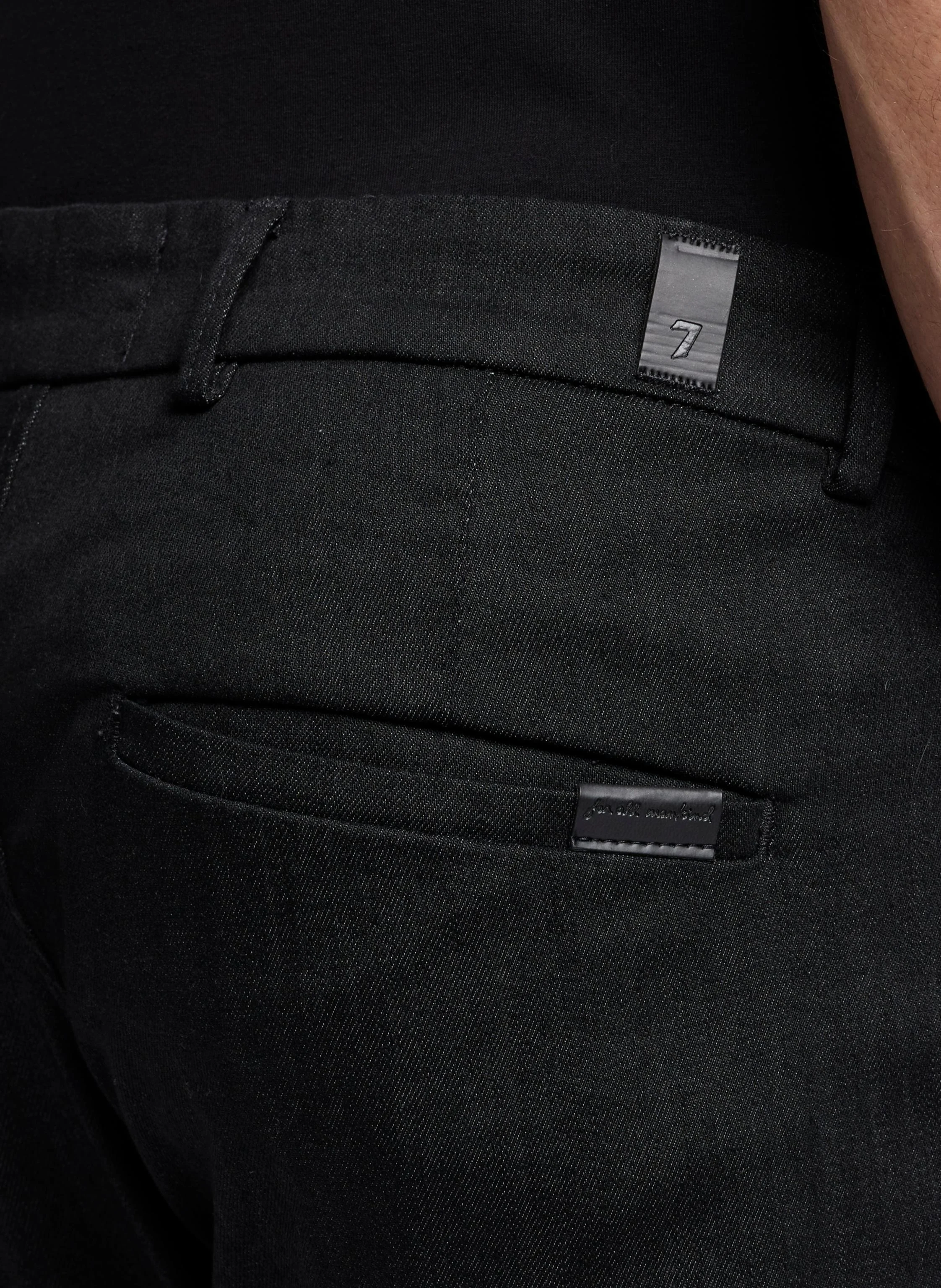7 for all mankind Jeans ADRIEN CHINO Chino Fit