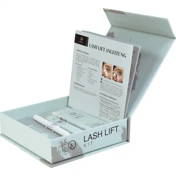Lash Lift Home Kit