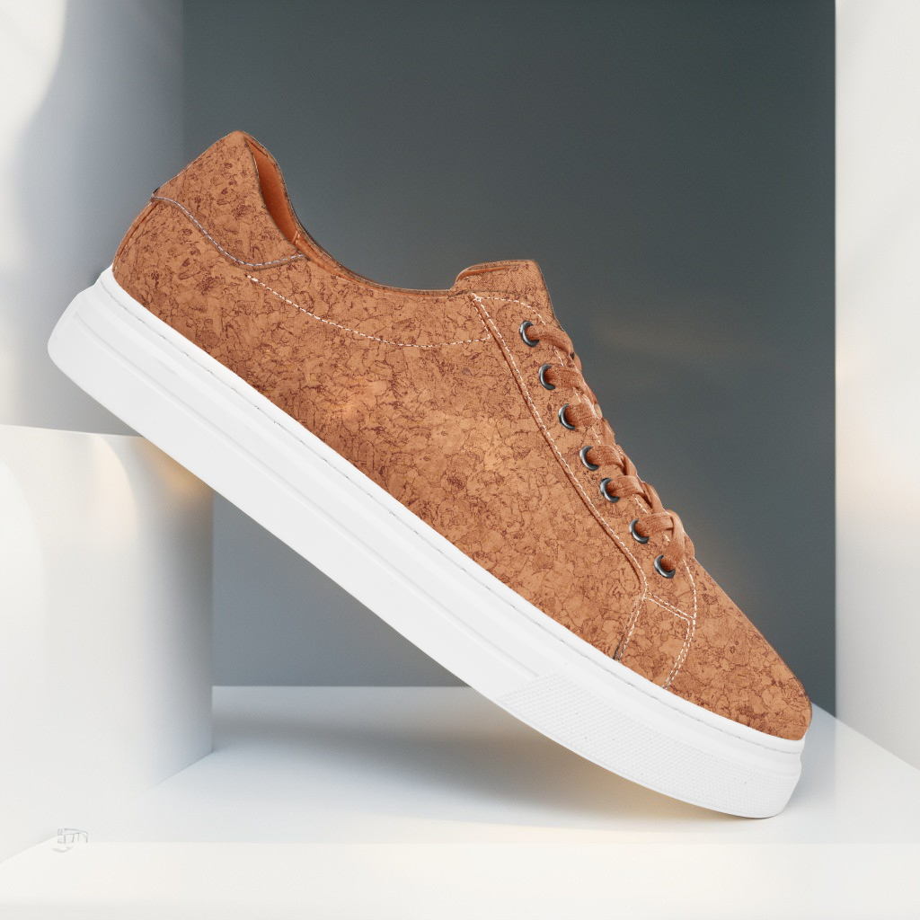 Cork 2.0 Sneakers