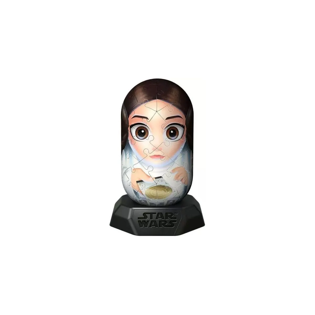 Ravensburger Star Wars - Princess Leia Hylkies