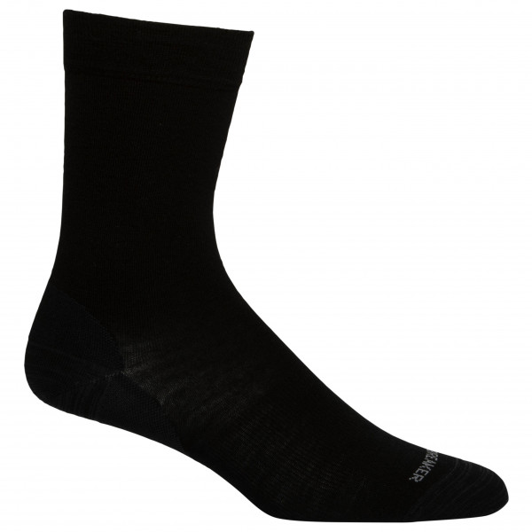 Icebreaker - Women's Lifestyle Fine Gauge Crew - Chaussettes multifonctions