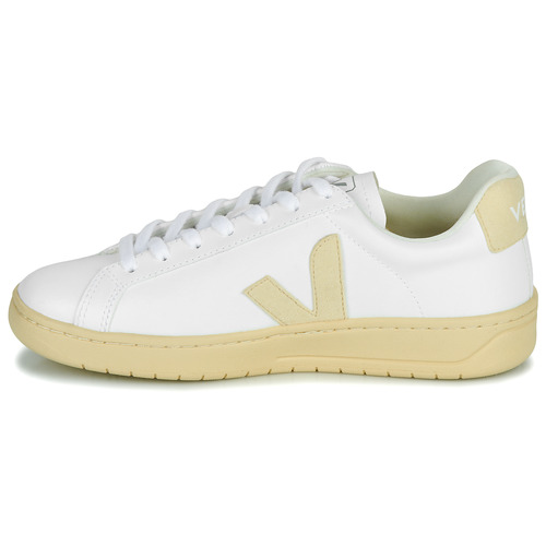 Veja - URCA - Blanc / Beige