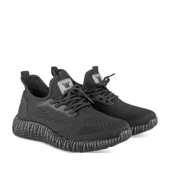 Baskets NOIR UNYK