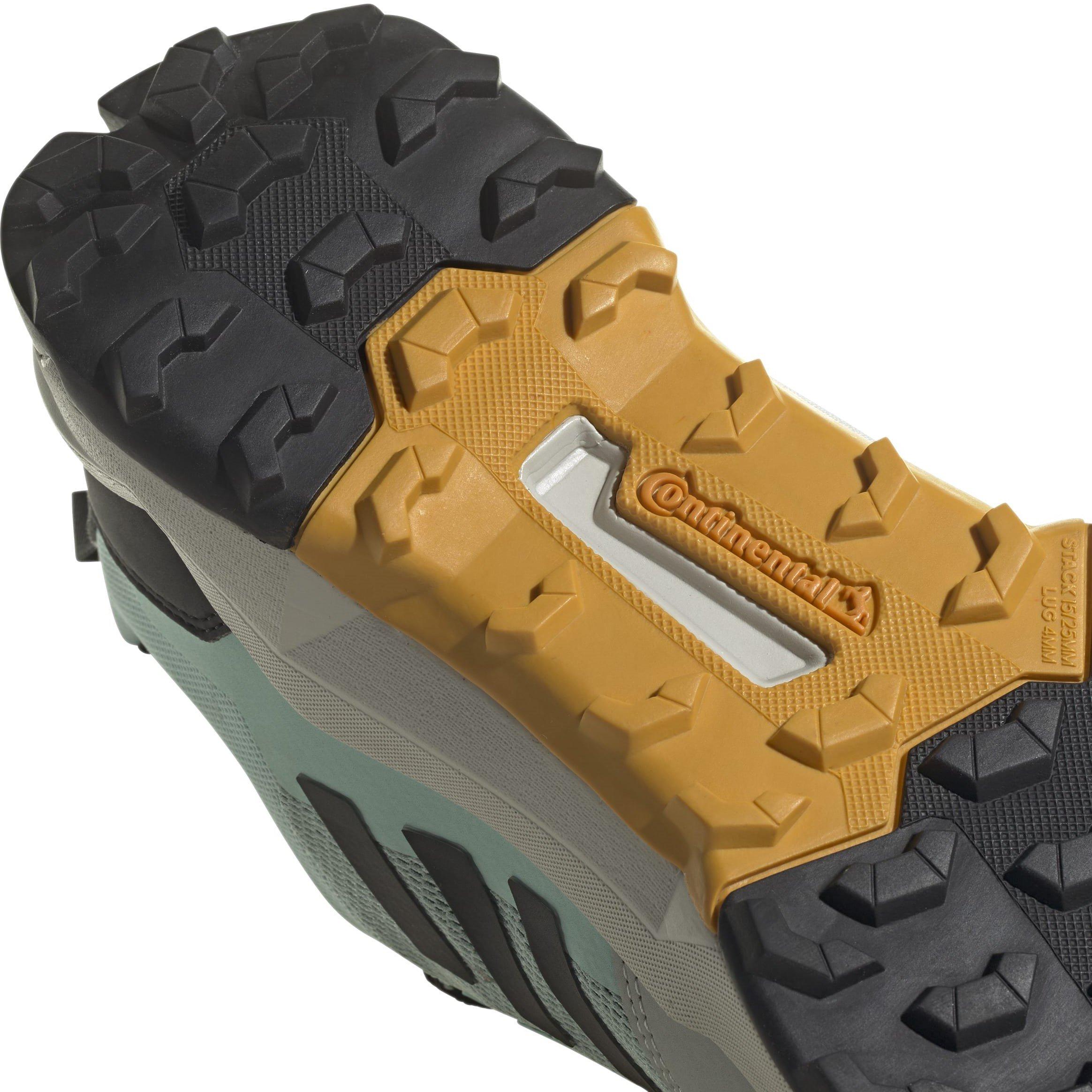 adidas Terrex Ax4 Hiking Shoes Womens