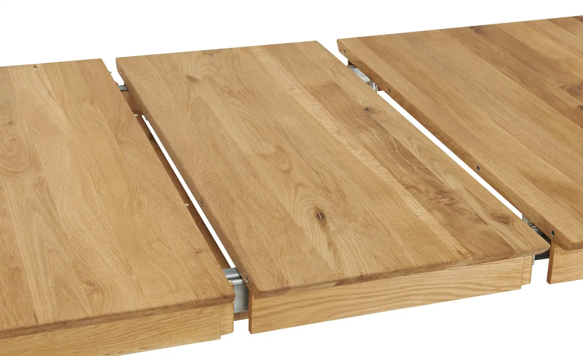 Woodford Massivholztisch Malta