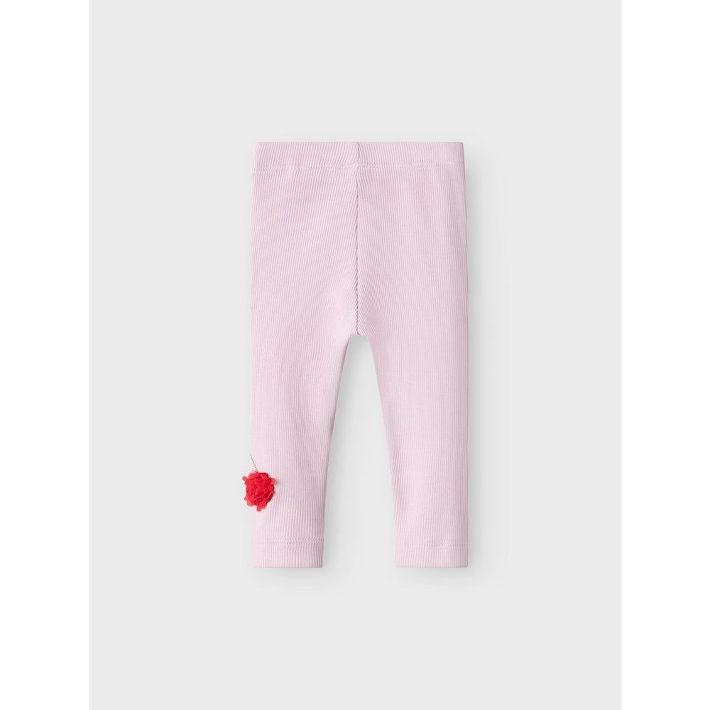 Køb Name It Winsome Orchid Bolia Leggings
