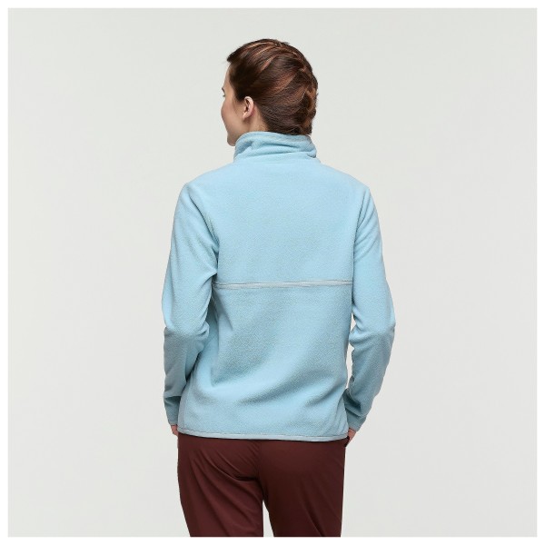 Cotopaxi - Women's Amado Fleece Pullover - Pull polaire