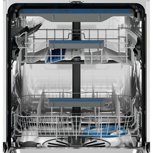 Electrolux Serie 600 opvaskemaskine ESM48320UW (hvid)