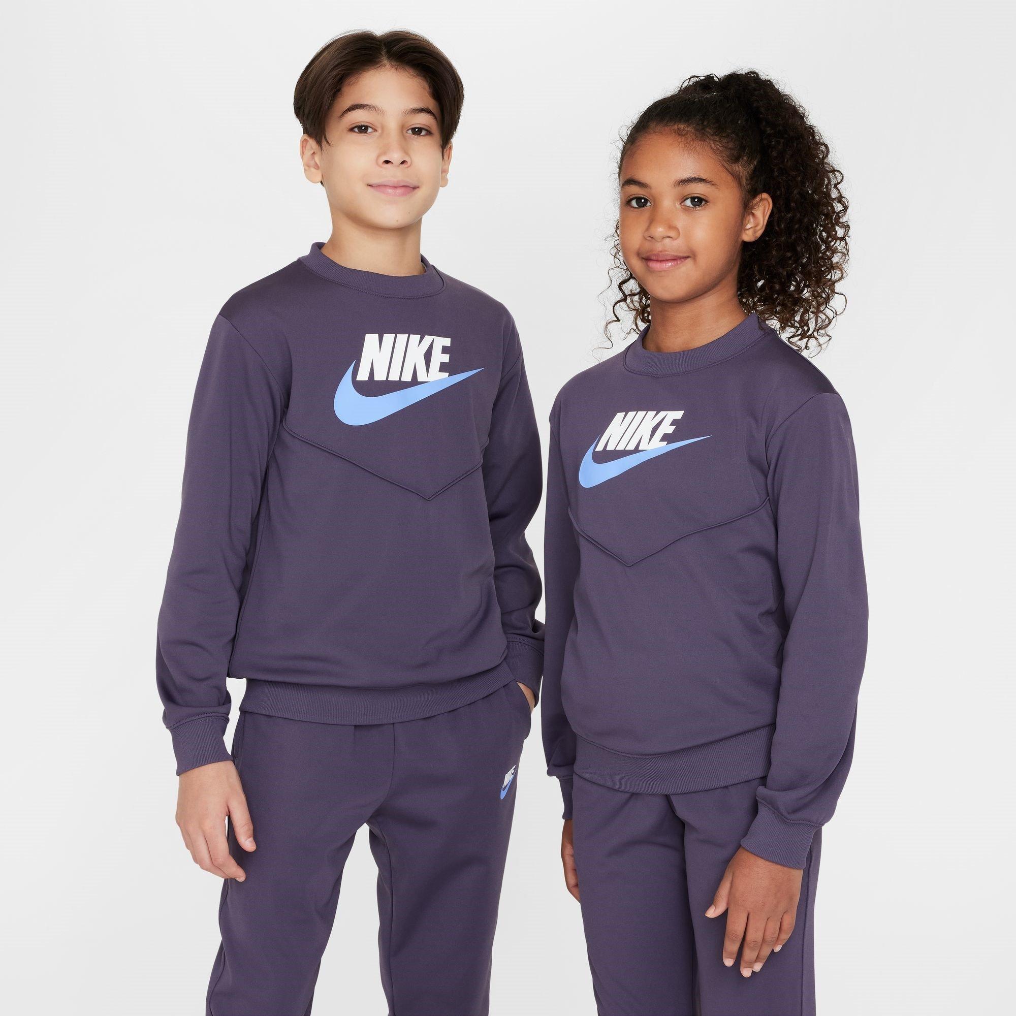 Nike Sportswear Big KidsTracksuit