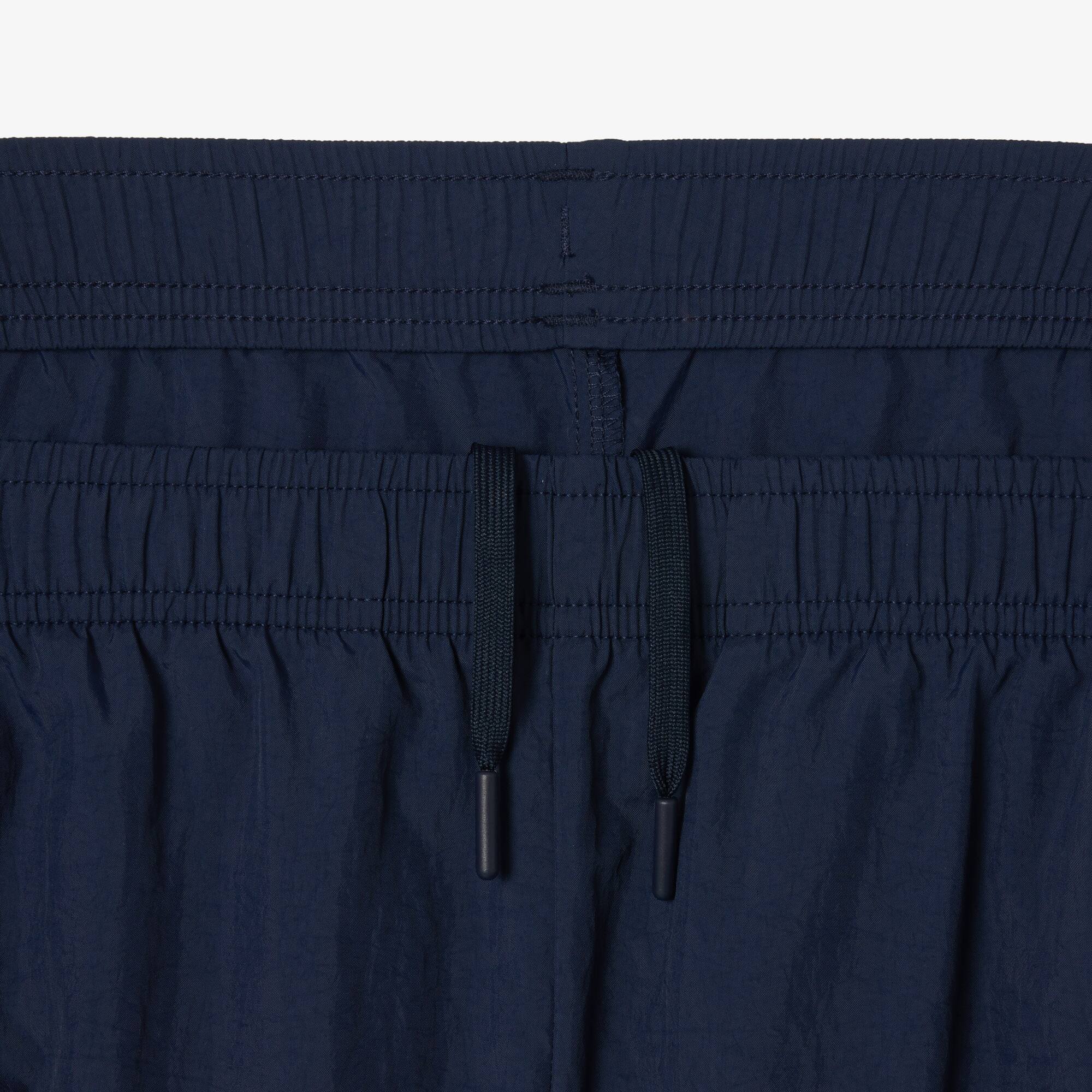 LACOSTE SPORT x Daniil Medvedev Trainingsanzug Trainingsanzug-Sets - Blau - Lacoste - Herren