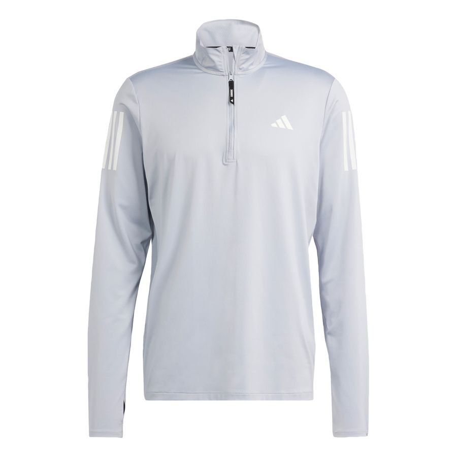 Adidas Veste de survêtement demi-zip Own the Run