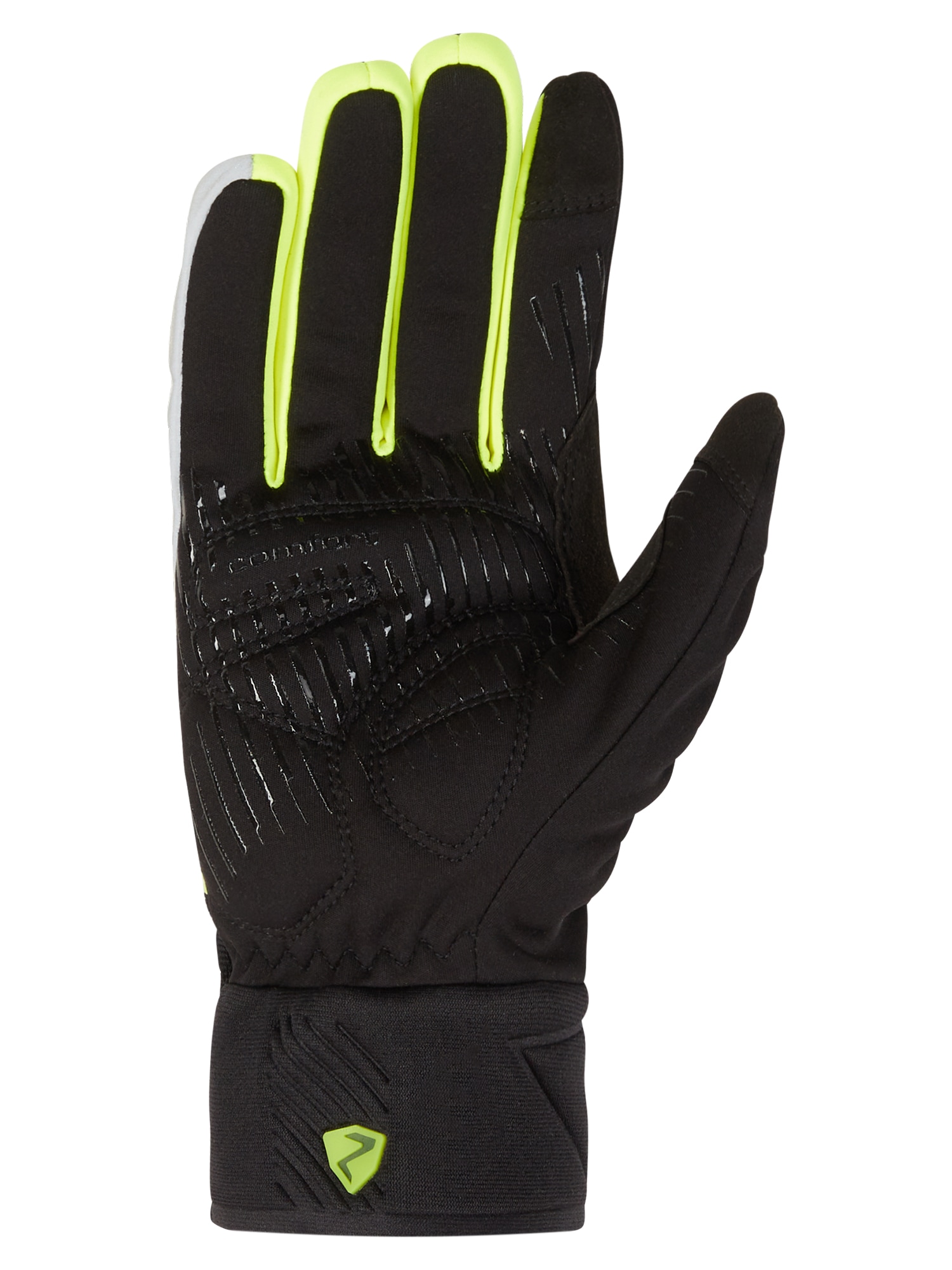 Ziener Fahrradhandschuhe »DIRICH-Z TOUCH bike glove«