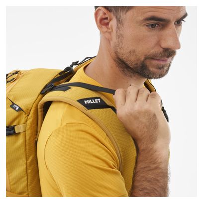 Sac de Randonnée Millet Prolighter 22L Jaune