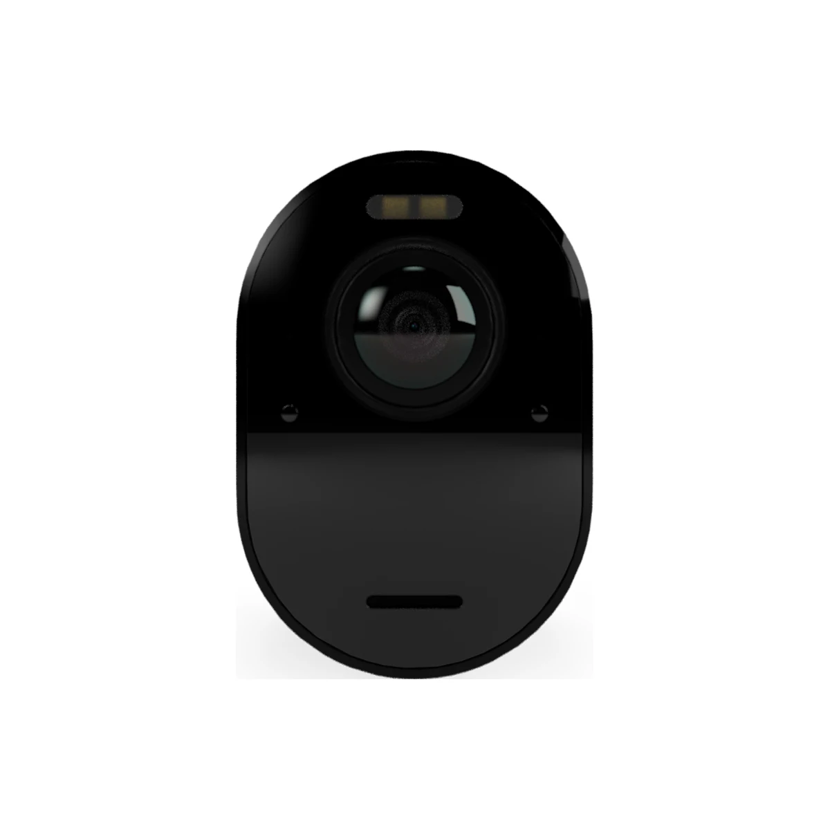 Arlo Ultra 2 4K trådløst sikkerhetskamerasystem 4-pakning (sort)