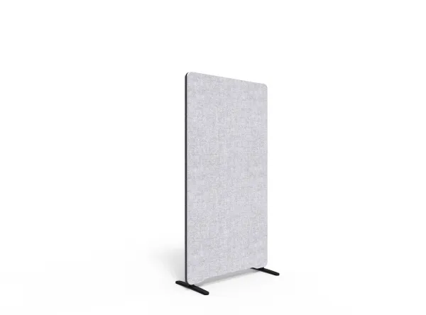 Edge gulvskærm 800x1500 mm