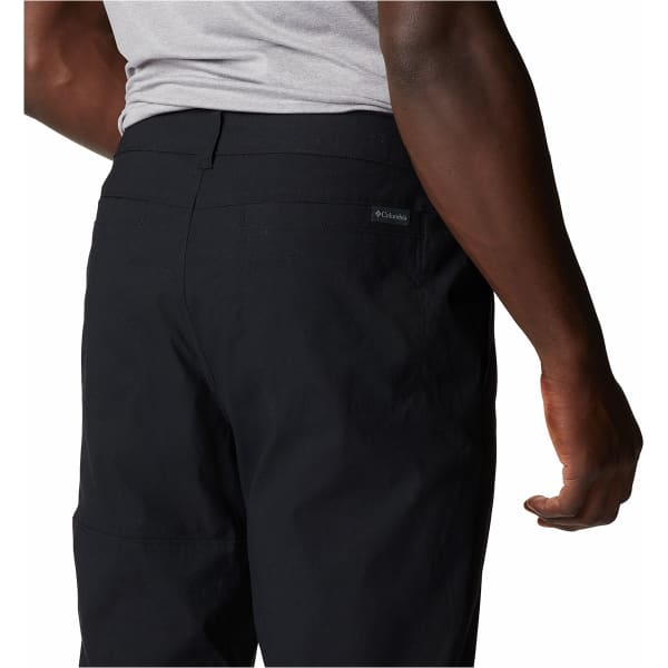 Pantalon randonnée COLUMBIA CANYON GATE CHINO BLACK