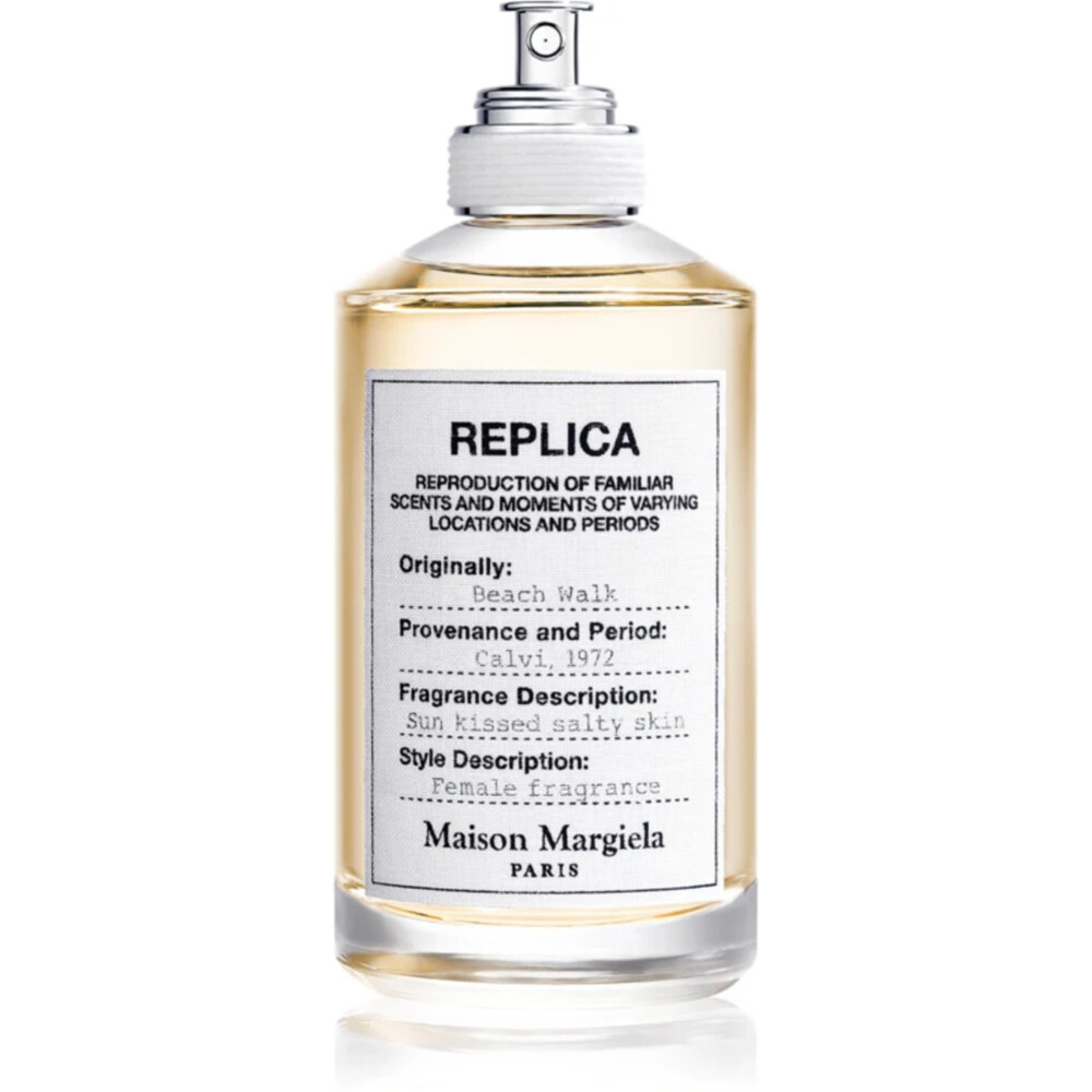 Maison Margiela Replica Beach Walk Eau de Toilette100 ml