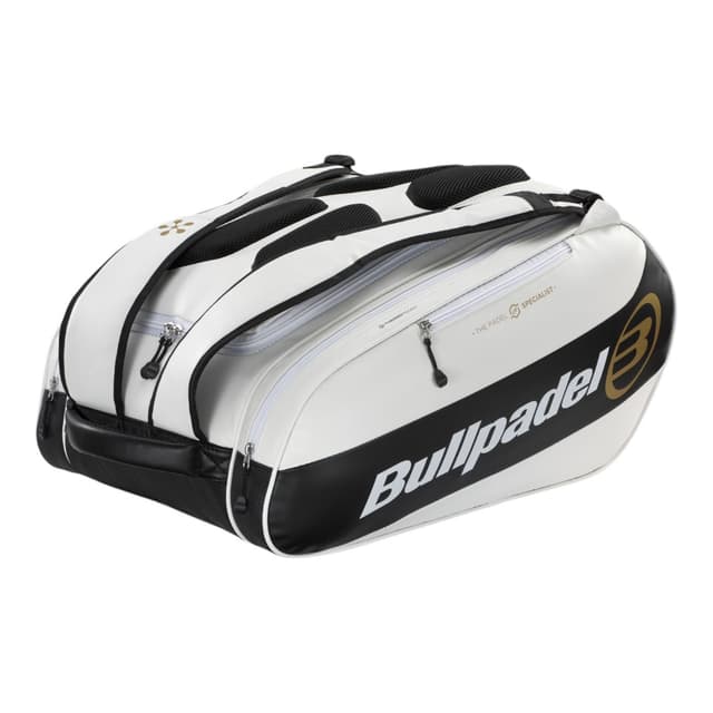 Bullpadel Racket Bag Vertex Premier 2025
