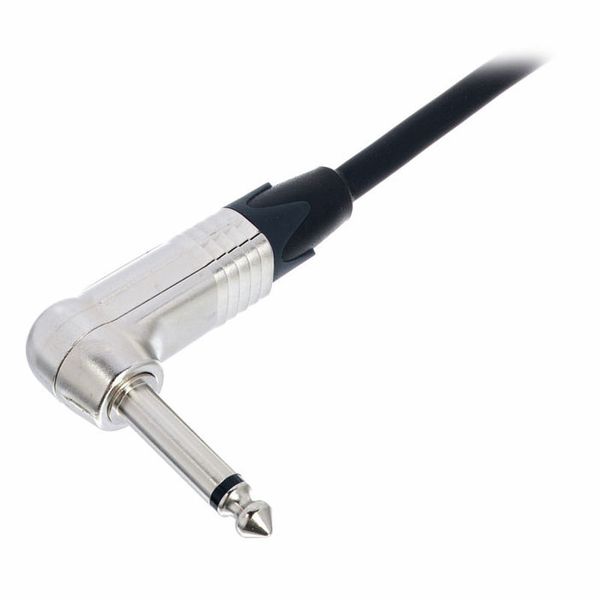 Cordial CTI 1,5 PR-BK