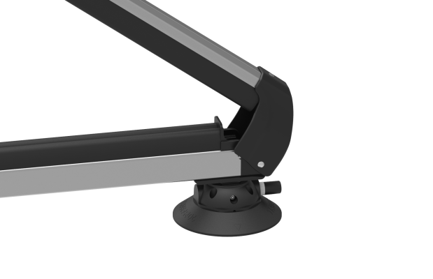 TreeFrog Ski & Snowboard 365 H Rack