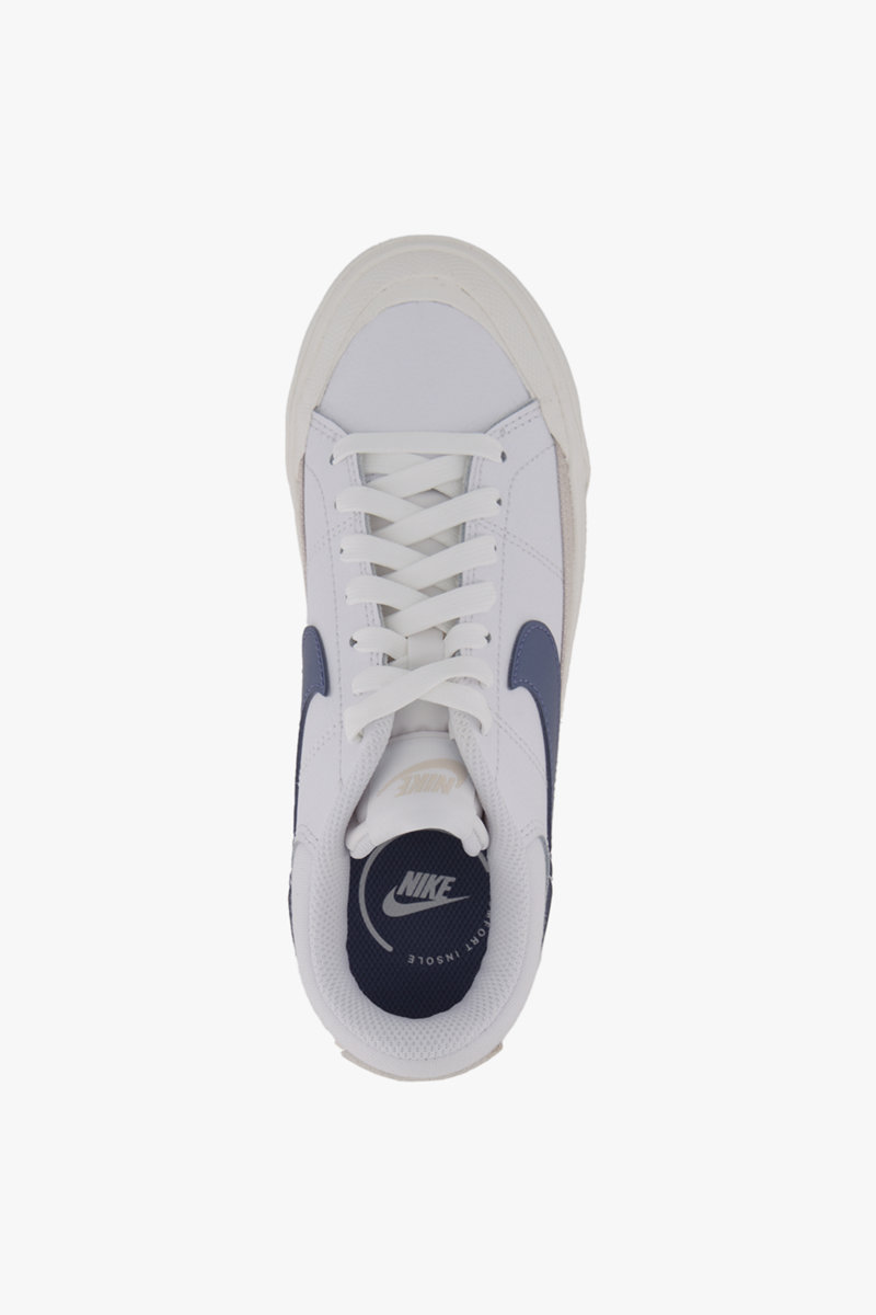 Nike Court Vision Low Better Damen Sneaker