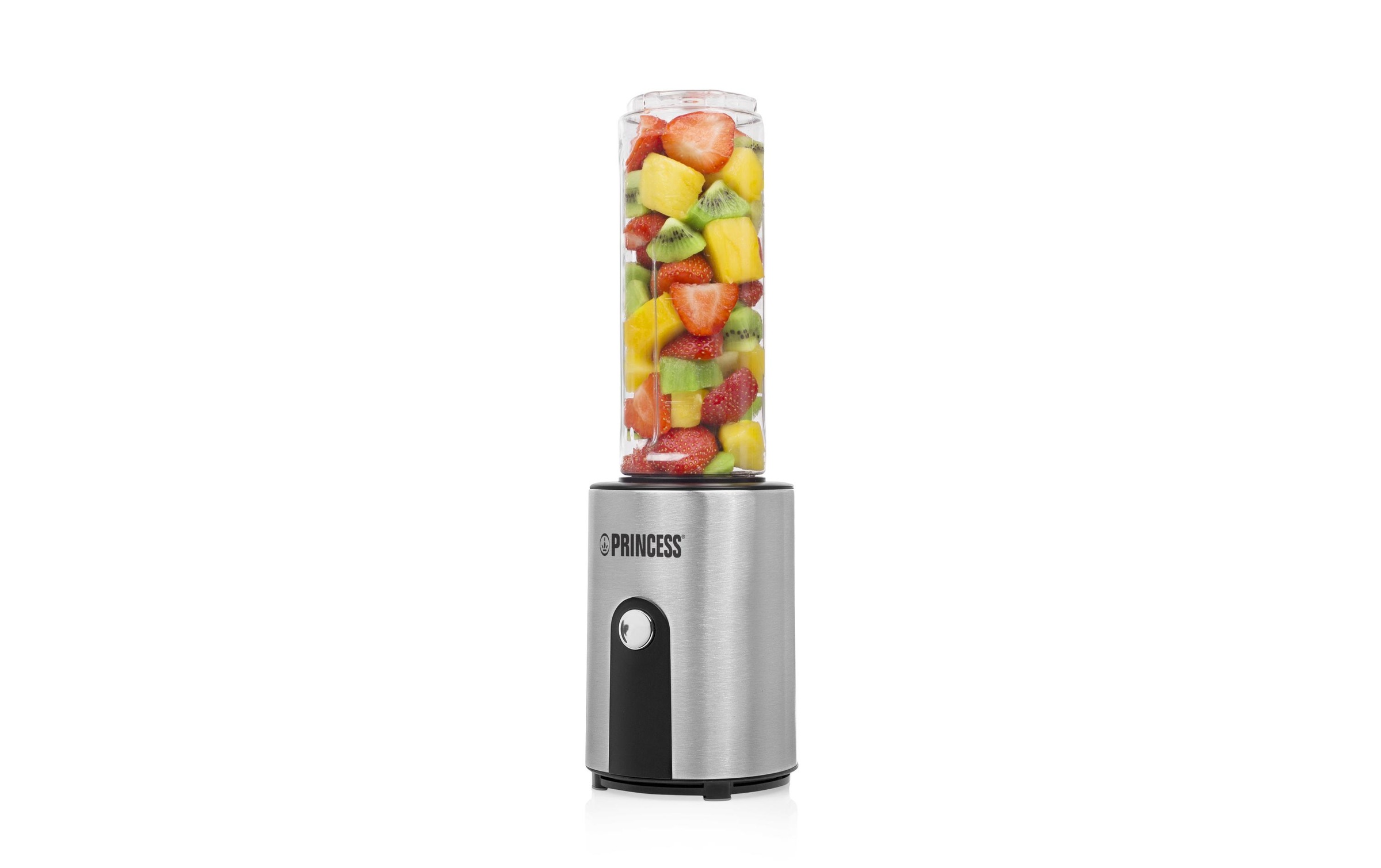PRINCESS Zerkleinerer »217401, Mixer für unterwegs« 300 W